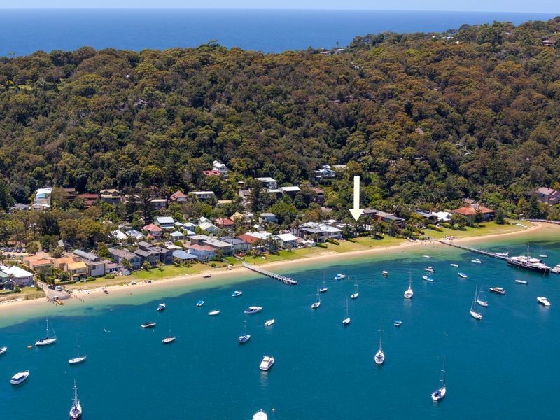4 Iluka Road, Palm Beach NSW 2108