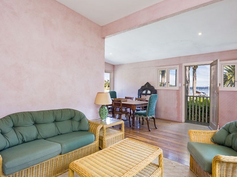 4 Iluka Road, Palm Beach NSW 2108