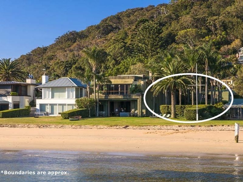 4 Iluka Road, Palm Beach NSW 2108