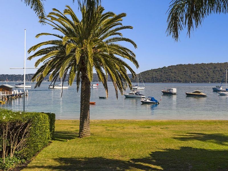 4 Iluka Road, Palm Beach NSW 2108