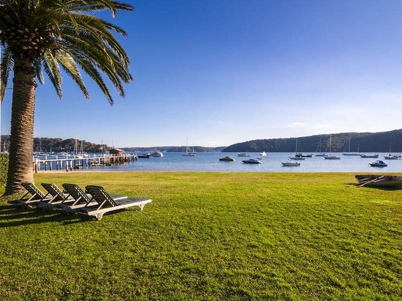 4 Iluka Road, Palm Beach NSW 2108
