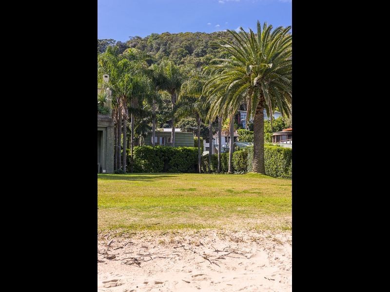 4 Iluka Road, Palm Beach NSW 2108