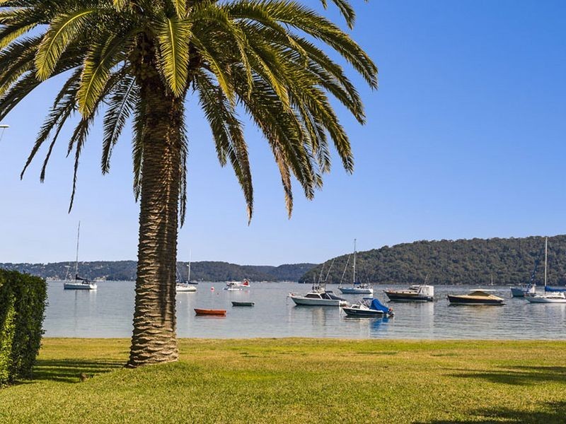 4 Iluka Road, Palm Beach NSW 2108