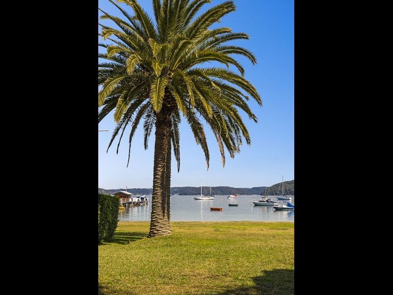 4 Iluka Road, Palm Beach NSW 2108