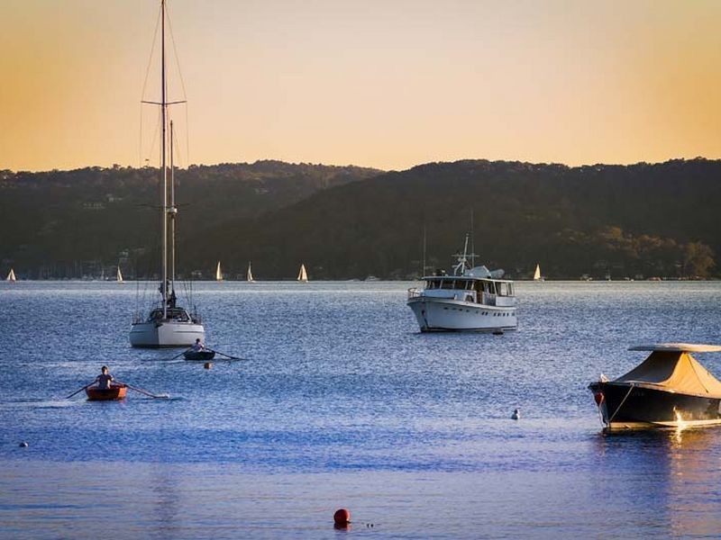 4 Iluka Road, Palm Beach NSW 2108