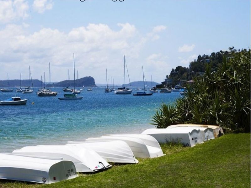 33 Iluka Road, Palm Beach NSW 2108