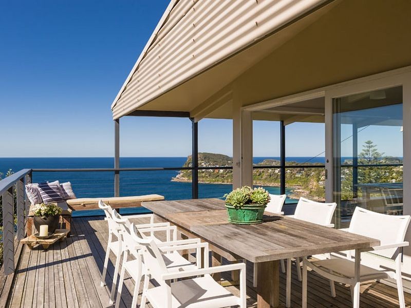 10 Norma Rd, Palm Beach NSW 2108