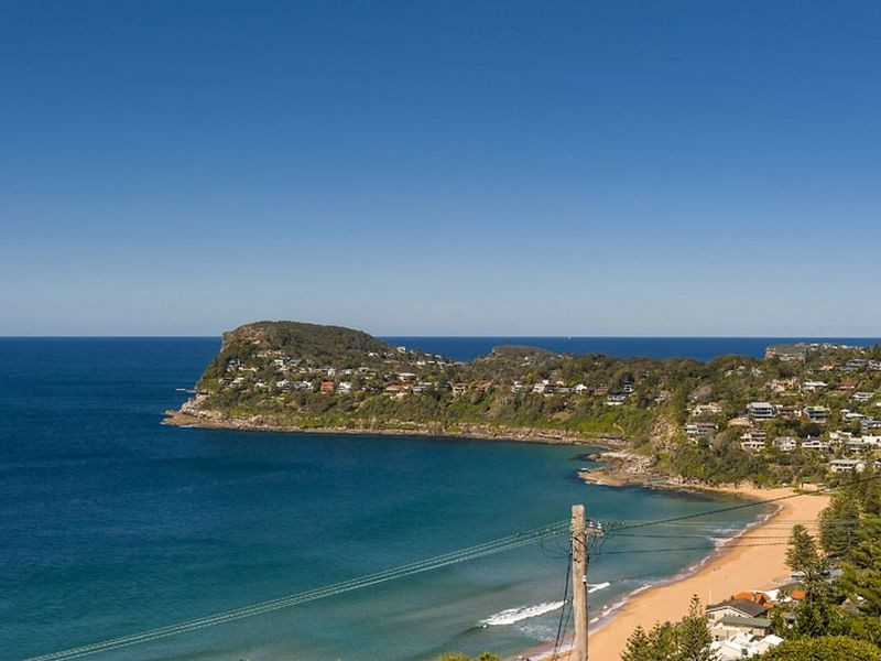 10 Norma Rd, Palm Beach NSW 2108
