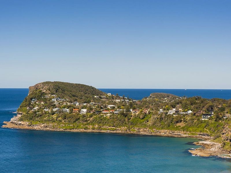 10 Norma Rd, Palm Beach NSW 2108