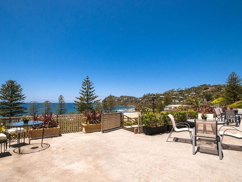 204 Whale Beach Road, Whale Beach NSW 2107