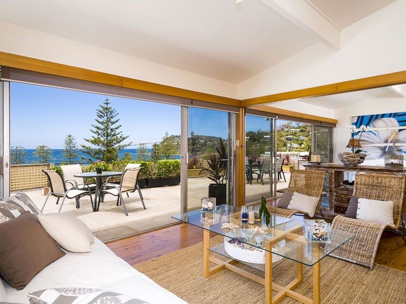 204 Whale Beach Road, Whale Beach NSW 2107