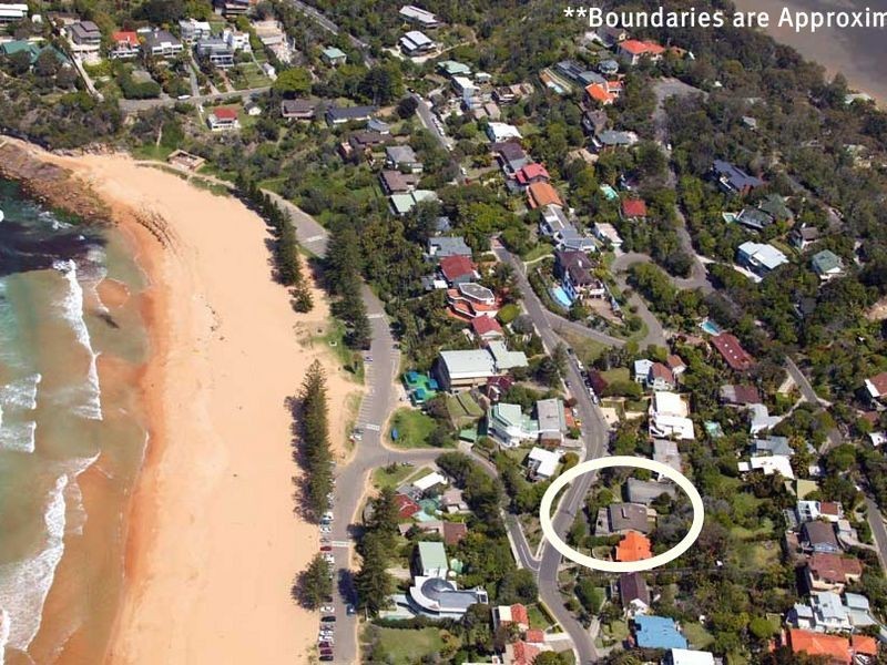 204 Whale Beach Road, Whale Beach NSW 2107