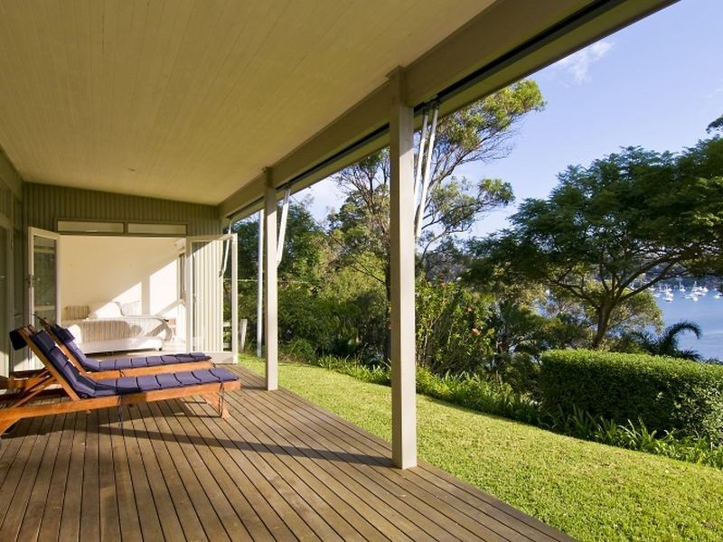 840 Barrenjoey Road, Palm Beach NSW 2108