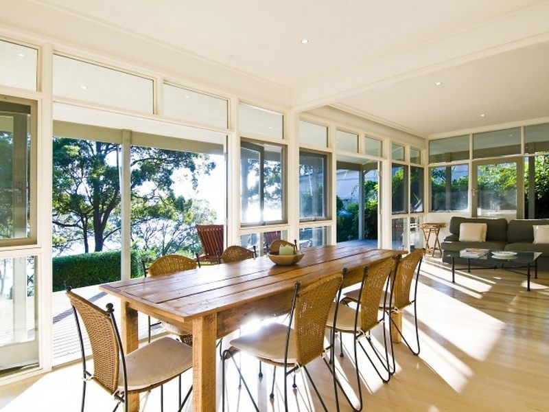 840 Barrenjoey Road, Palm Beach NSW 2108