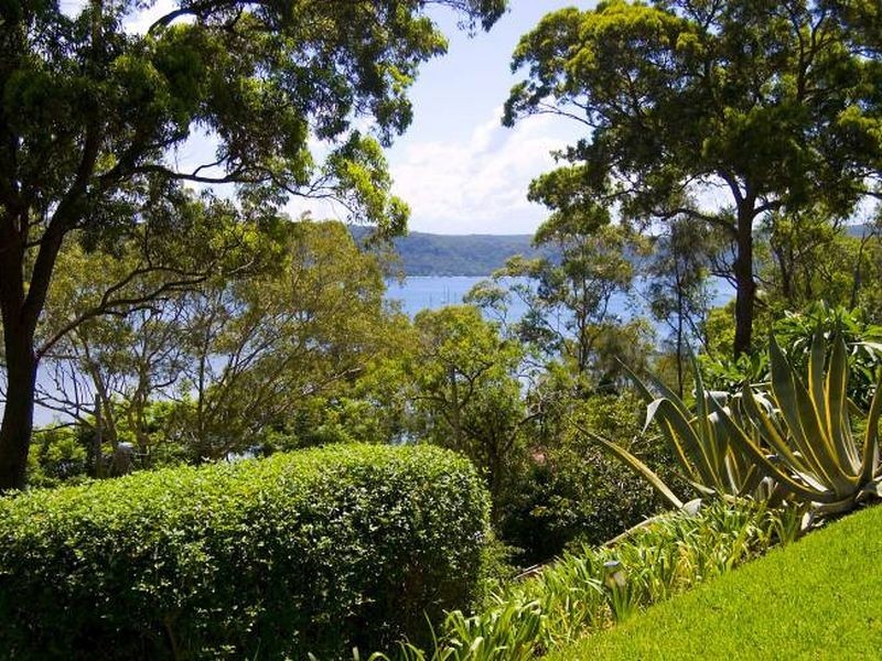 840 Barrenjoey Road, Palm Beach NSW 2108