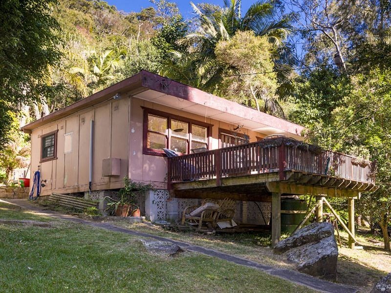 59 Monash Avenue, Great Mackerel Beach NSW 2108