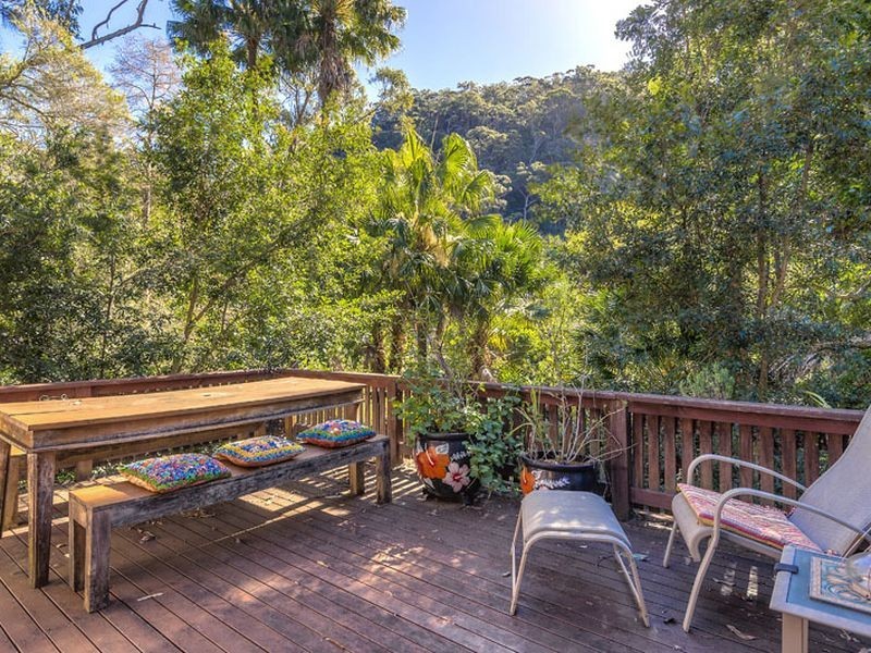 59 Monash Avenue, Great Mackerel Beach NSW 2108
