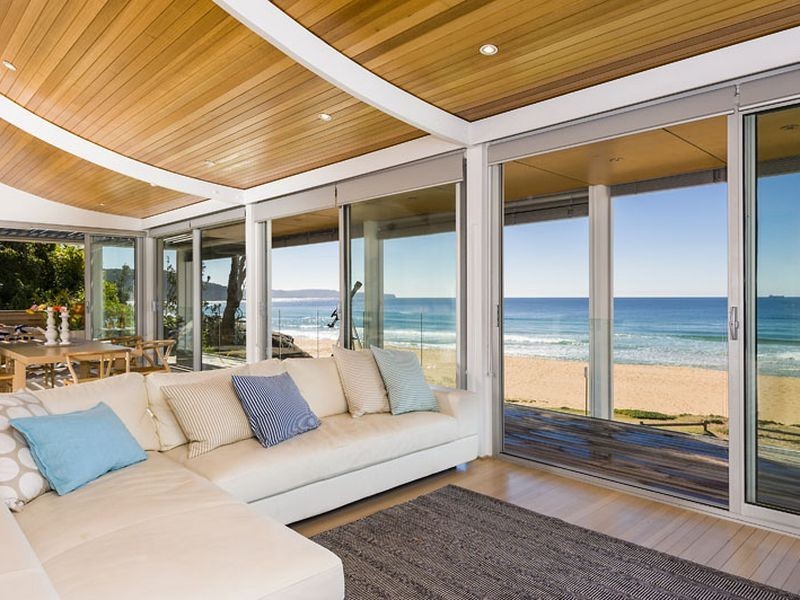 12 Ocean Road, Palm Beach NSW 2108