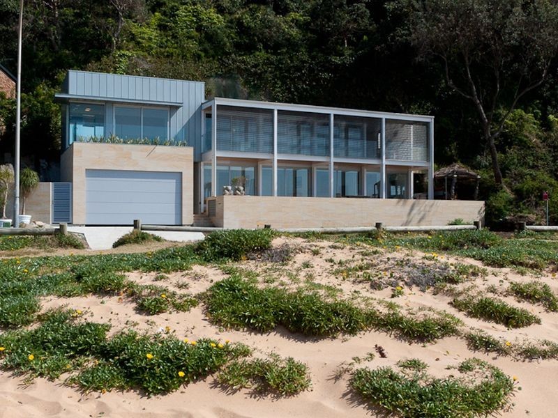 12 Ocean Road, Palm Beach NSW 2108