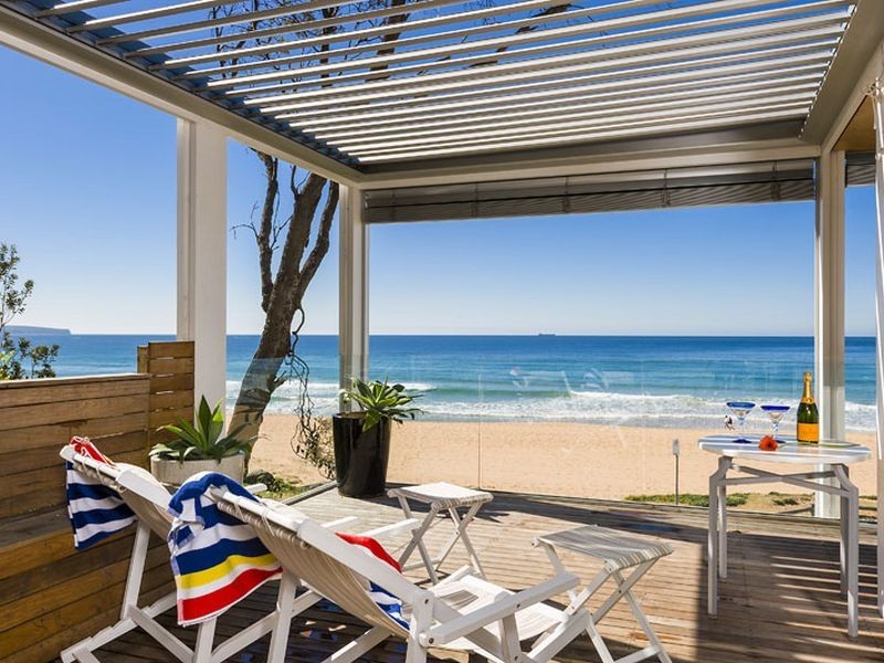 12 Ocean Road, Palm Beach NSW 2108