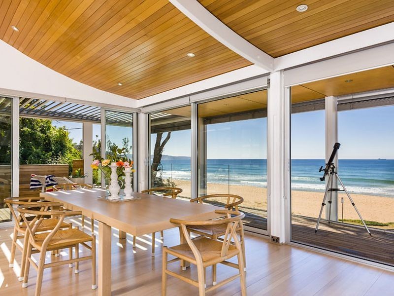 12 Ocean Road, Palm Beach NSW 2108