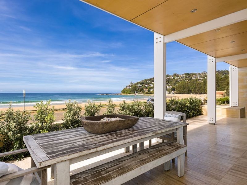 12 Ocean Road, Palm Beach NSW 2108