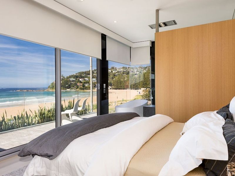 12 Ocean Road, Palm Beach NSW 2108