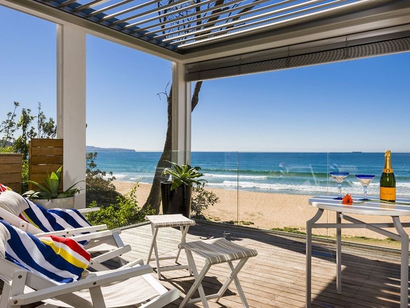 12 Ocean Road, Palm Beach NSW 2108