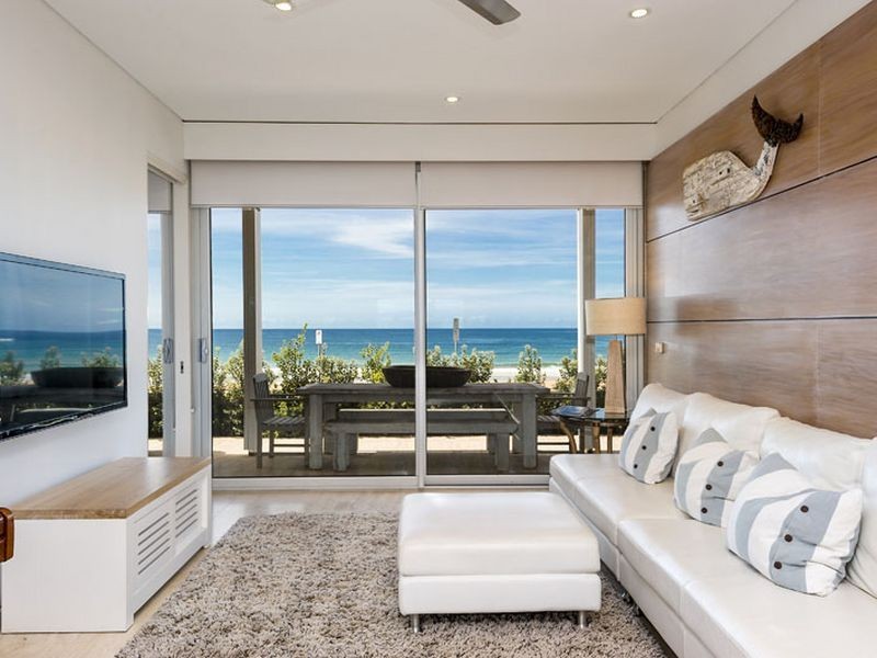 12 Ocean Road, Palm Beach NSW 2108