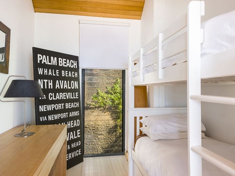 12 Ocean Road, Palm Beach NSW 2108