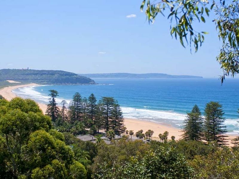 123a Pacific Road, Palm Beach NSW 2108