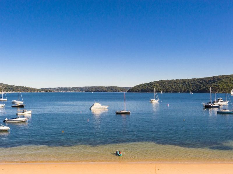 36 Iluka Road, Palm Beach NSW 2108