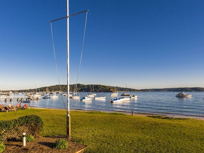 36 Iluka Road, Palm Beach NSW 2108
