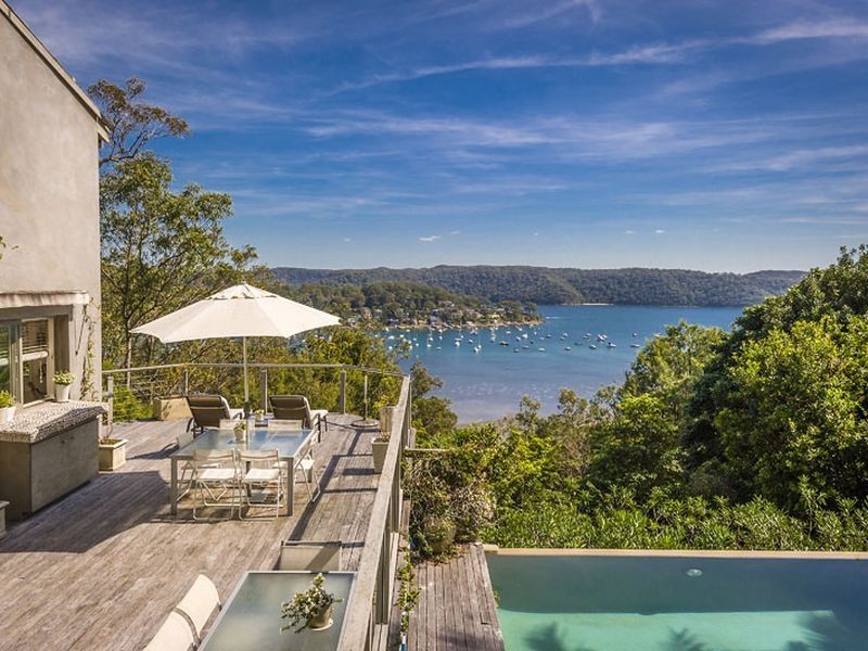 31 Beauty Drive, Whale Beach NSW 2107