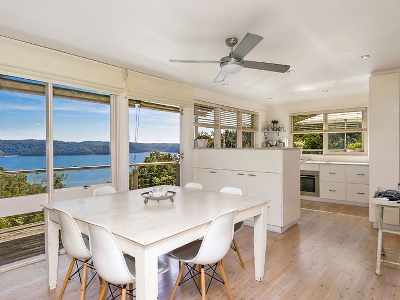 31 Beauty Drive, Whale Beach NSW 2107