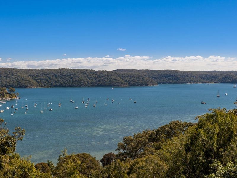 31 Beauty Drive, Whale Beach NSW 2107