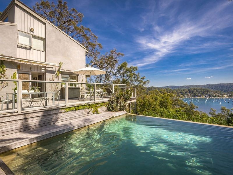 31 Beauty Drive, Whale Beach NSW 2107