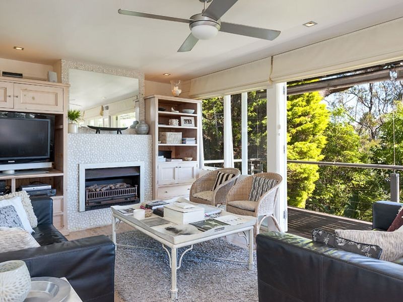 31 Beauty Drive, Whale Beach NSW 2107