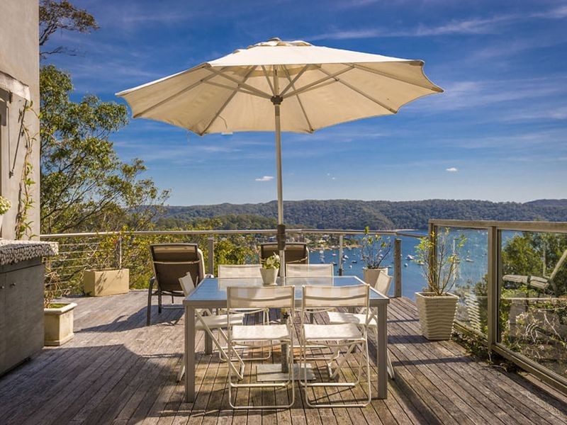 31 Beauty Drive, Whale Beach NSW 2107