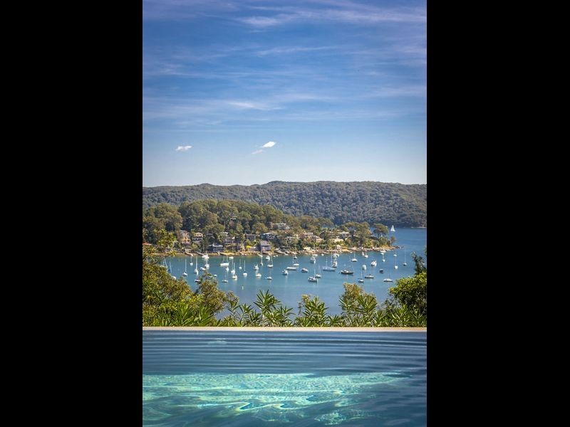 31 Beauty Drive, Whale Beach NSW 2107