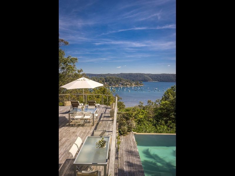 31 Beauty Drive, Whale Beach NSW 2107