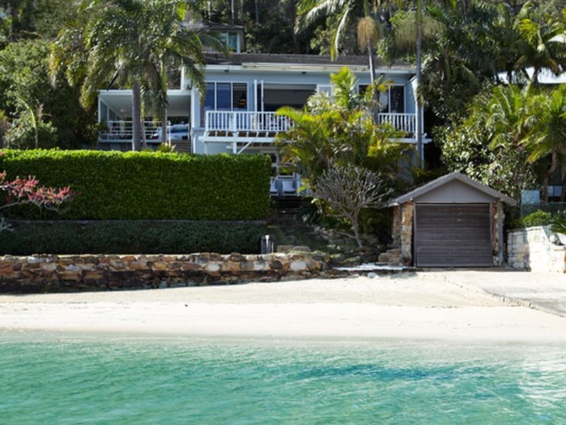 881 Barrenjoey Road, Palm Beach NSW 2108