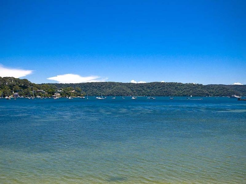 881 Barrenjoey Road, Palm Beach NSW 2108