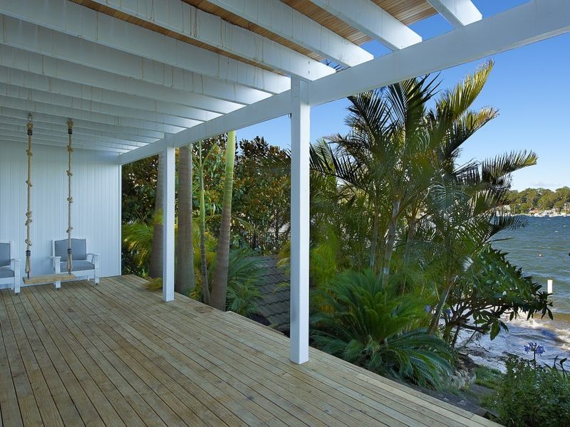 881 Barrenjoey Road, Palm Beach NSW 2108