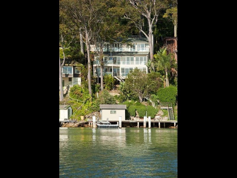 965 Barrenjoey Road, Palm Beach NSW 2108