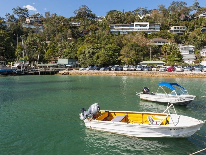 13/50 Palm Beach Road, Palm Beach NSW 2108