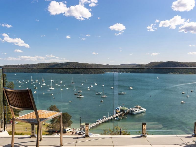 13/50 Palm Beach Road, Palm Beach NSW 2108