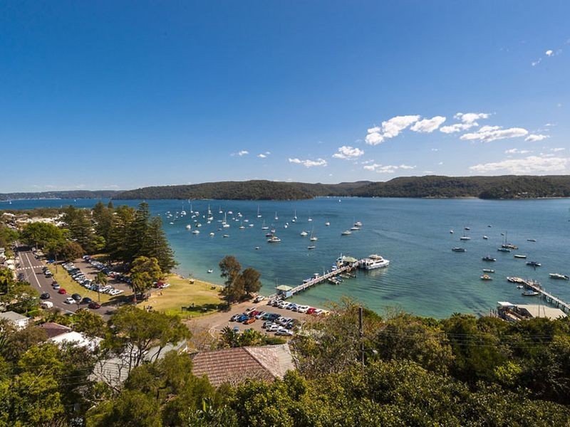 13/50 Palm Beach Road, Palm Beach NSW 2108