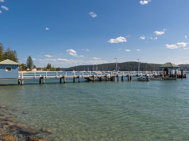 13/50 Palm Beach Road, Palm Beach NSW 2108