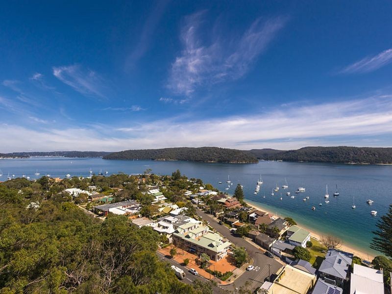 132C Pacific Road, Palm Beach NSW 2108